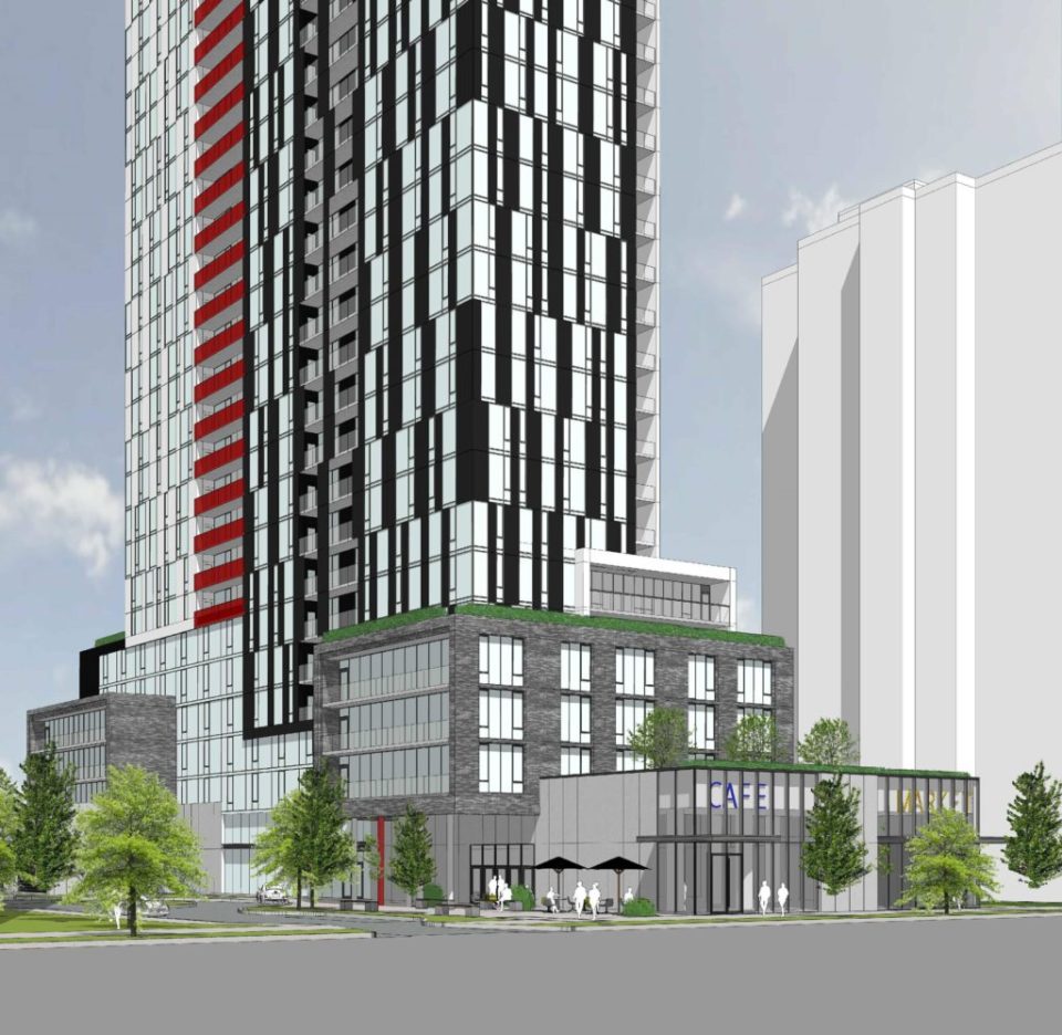 25 Mabelle Avenue Condos Toronto Floor Plans & Pricing