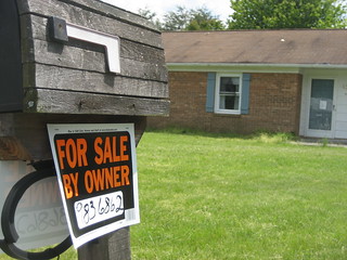 house on sale